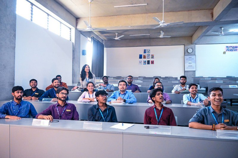 NSB MBA , Bangalore - News & Events 2024