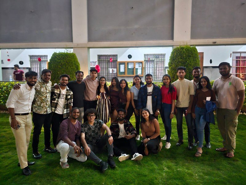 NSB MBA , Bangalore - News & Events 2024