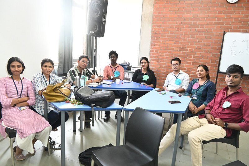 NSB MBA , Bangalore - News & Events 2024