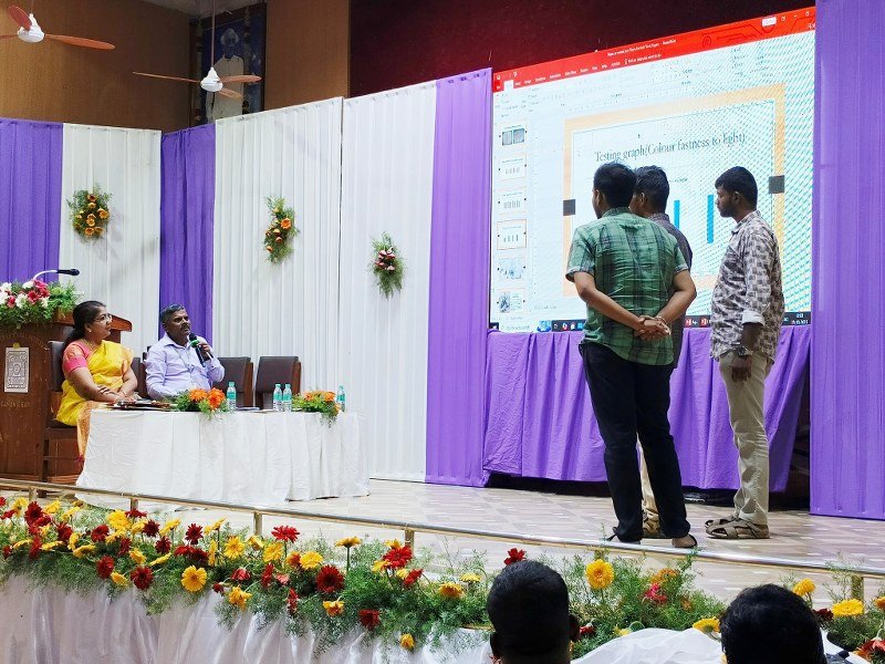 NSB MBA , Bangalore - News & Events 2024