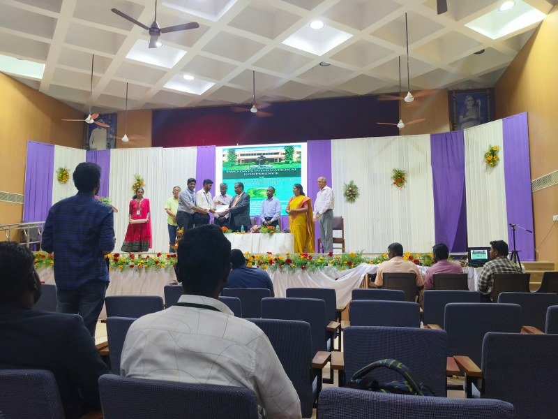 NSB MBA , Bangalore - News & Events 2024