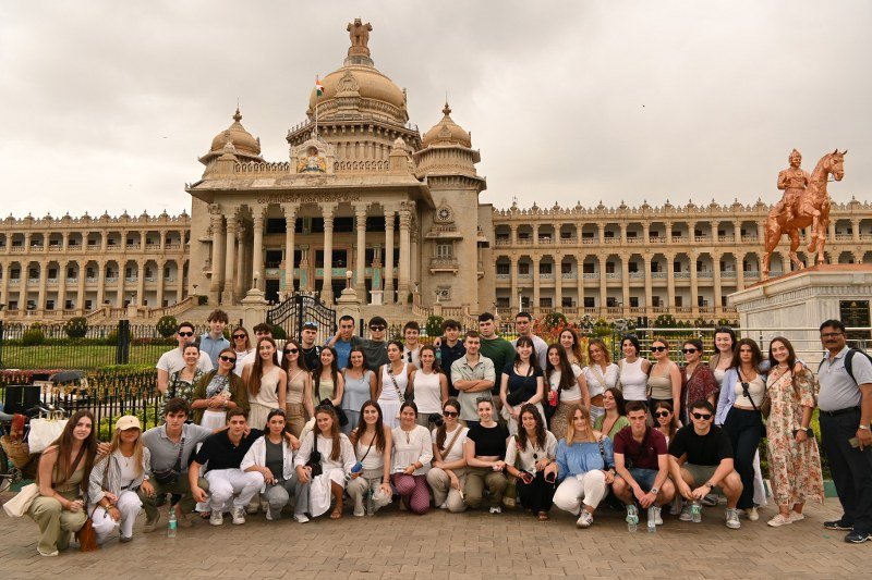 NSB MBA , Bangalore - News & Events 2024