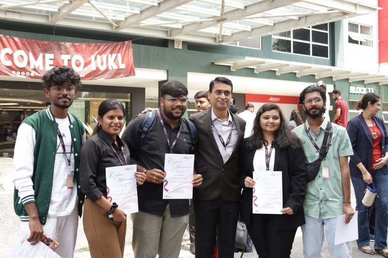 NSB MBA , Bangalore - News & Events 2024