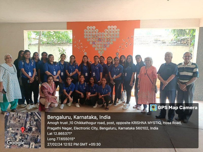 NSB MBA , Bangalore - News & Events 2024