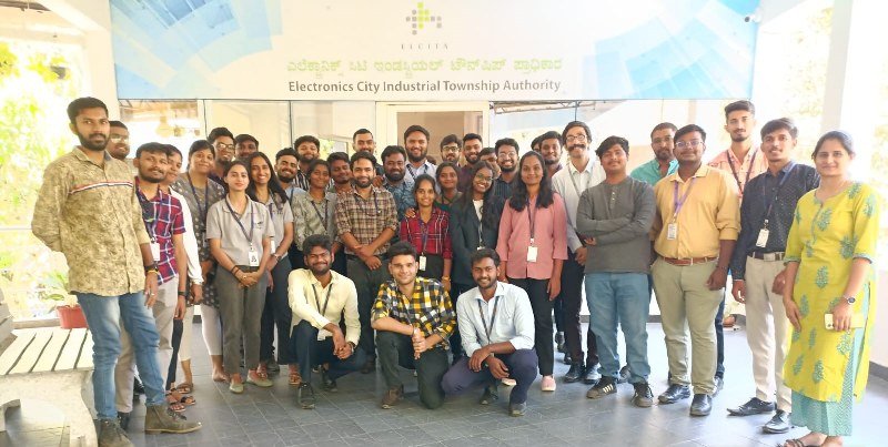 NSB MBA , Bangalore - News & Events 2024