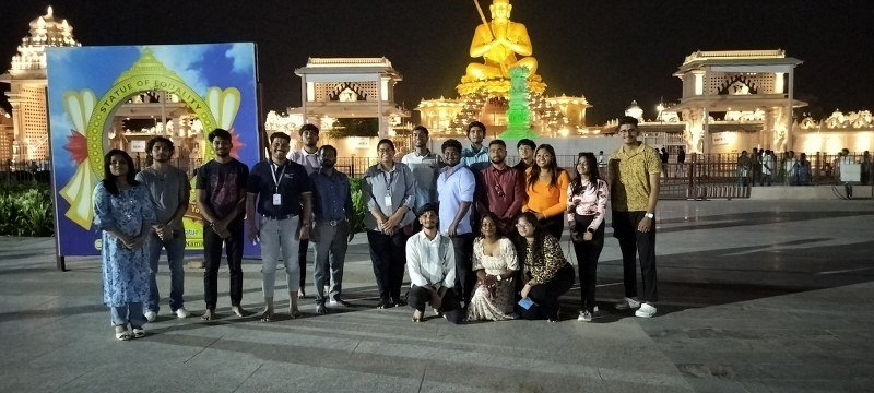 NSB MBA , Bangalore - News & Events 2024