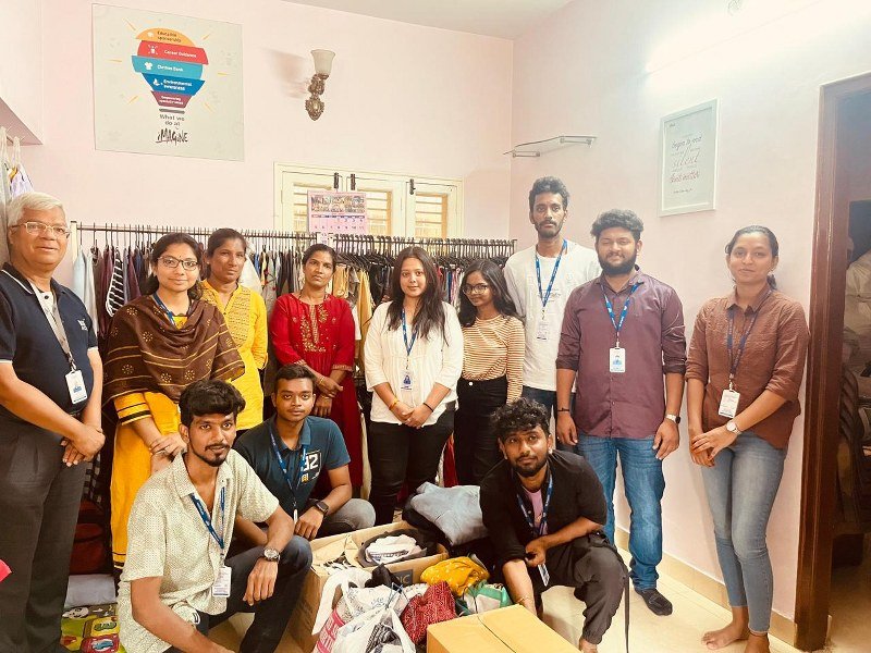 NSB MBA , Bangalore - News & Events 2024