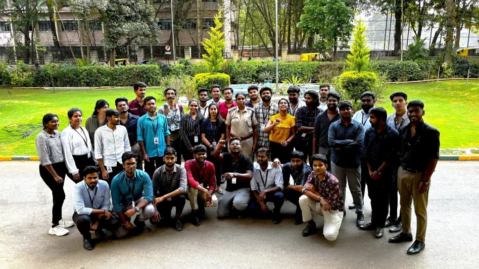 NSB MBA , Bangalore - News & Events 2024