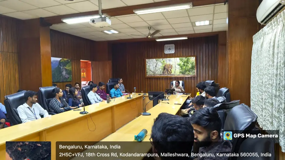 NSB MBA , Bangalore - News & Events 2024