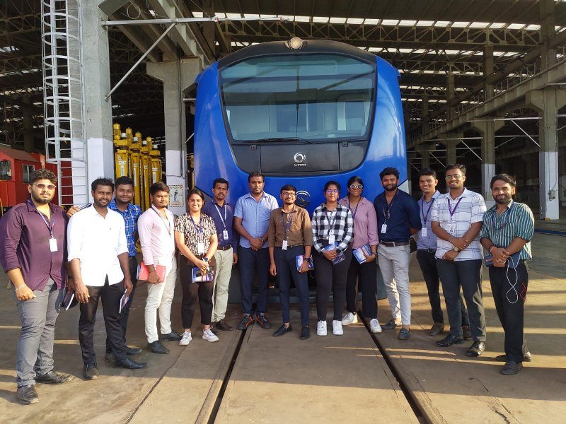 NSB MBA , Bangalore - News & Events 2024