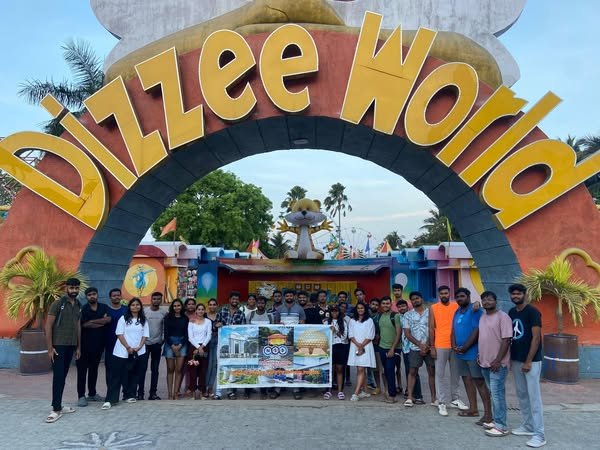 NSB MBA , Bangalore - News & Events 2024