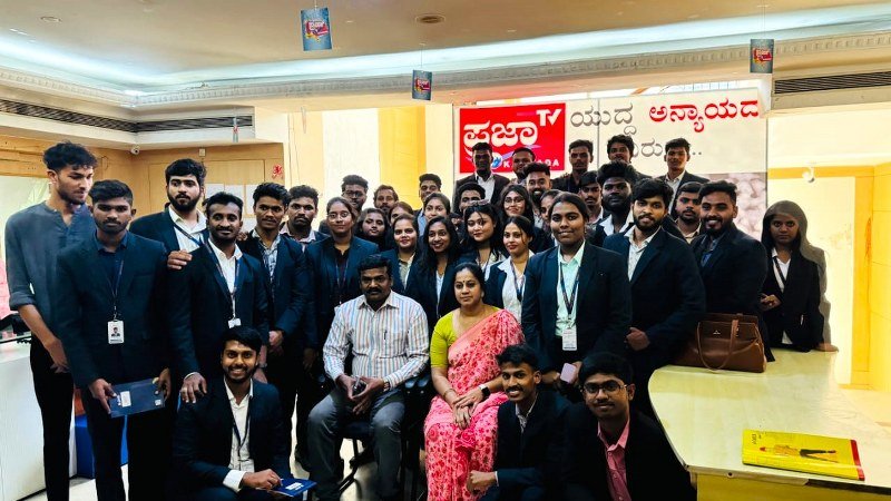 NSB MBA , Bangalore - News & Events 2024