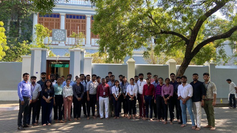 NSB MBA , Bangalore - News & Events 2024