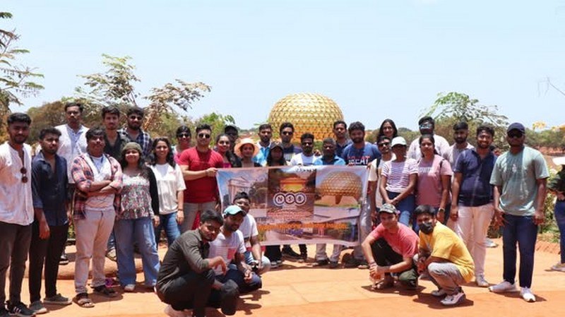 NSB MBA , Bangalore - News & Events 2024