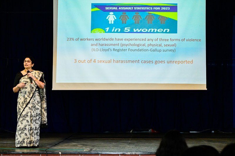 NSB MBA , Bangalore - News & Events 2024