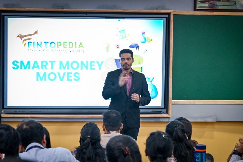 NSB MBA , Bangalore - News & Events 2024