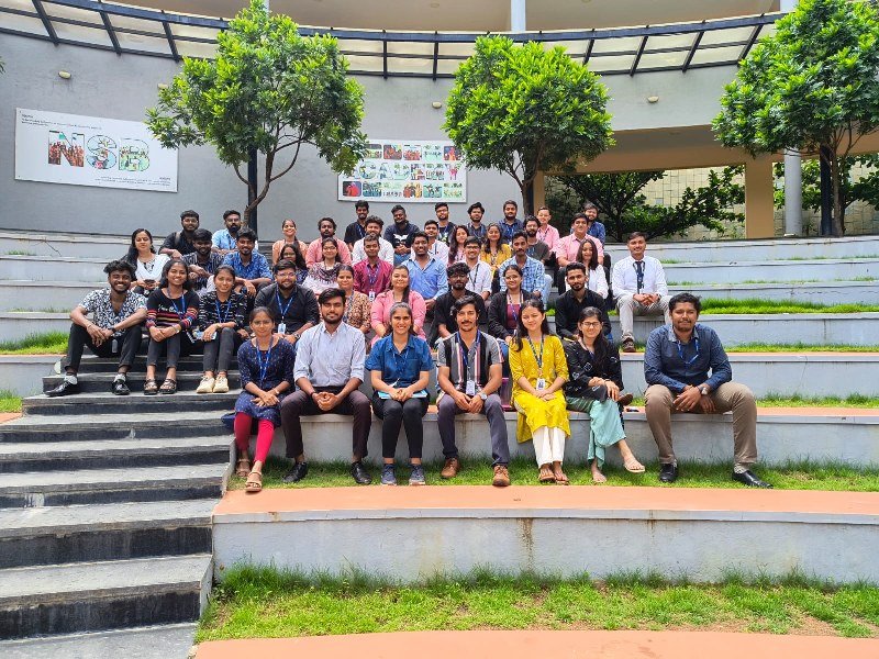 NSB MBA , Bangalore - News & Events 2024