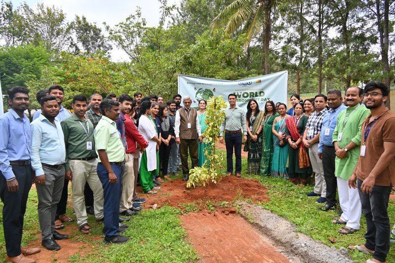 NSB MBA , Bangalore - News & Events 2024