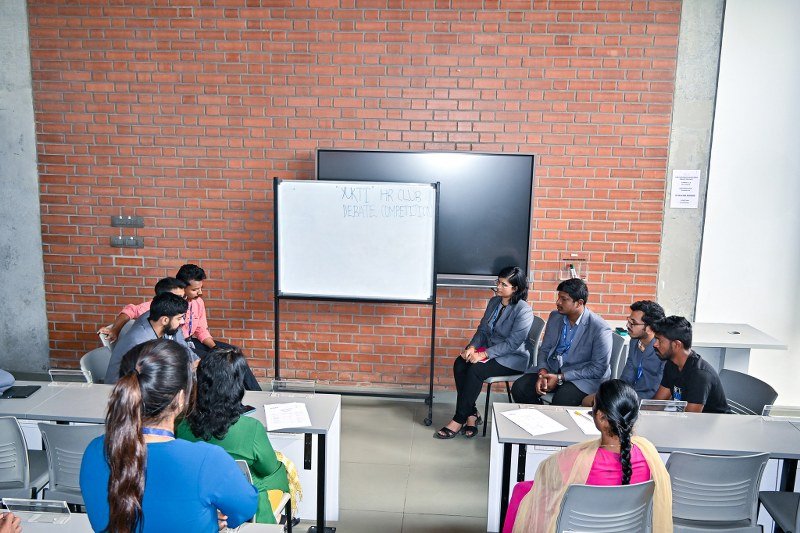 NSB MBA , Bangalore - News & Events 2024