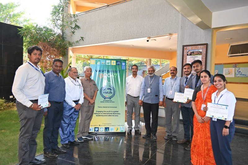 NSB MBA , Bangalore - News & Events 2024