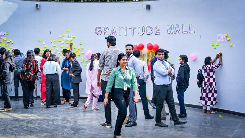 NSB MBA , Bangalore - News & Events 2024