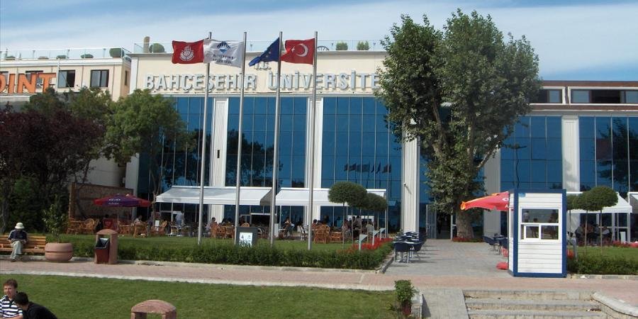 bahcesehir-university-turkey