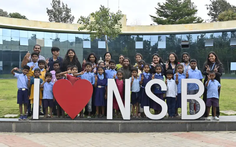 nsb-SAHAAY-CSR-Club