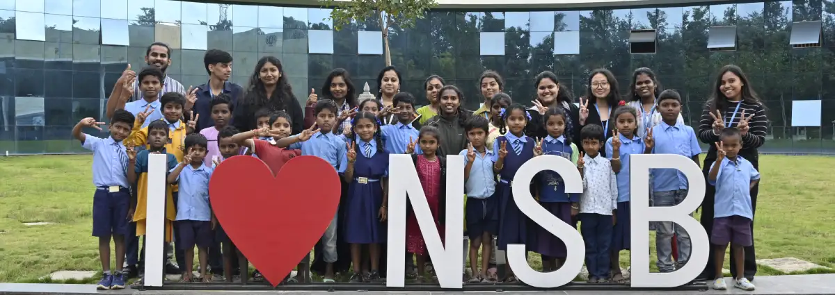 nsb-sahaay-csr-club
