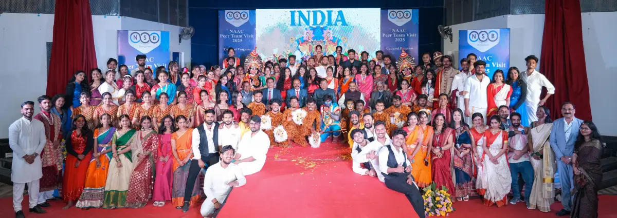 NSB Surabhi The Cultural Club