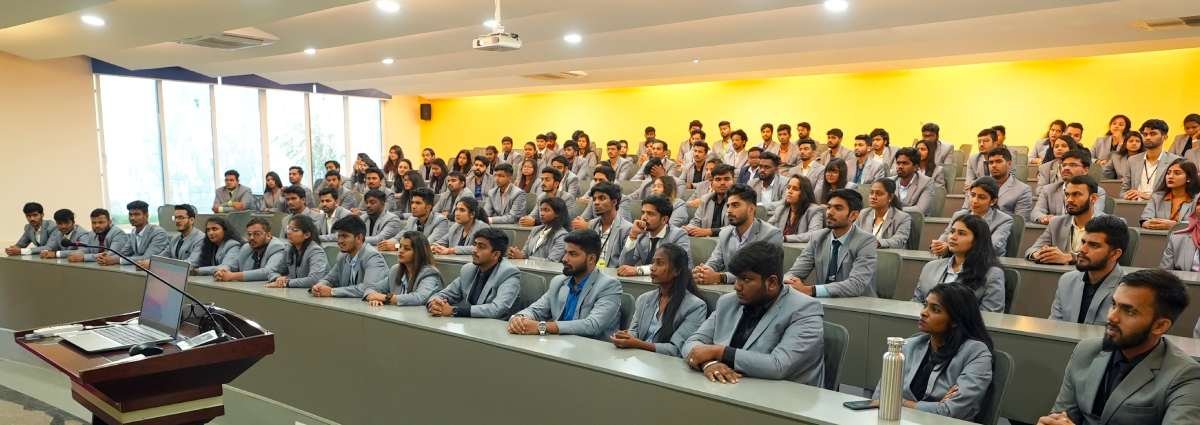 NSB, Bangalore, Placements 2024